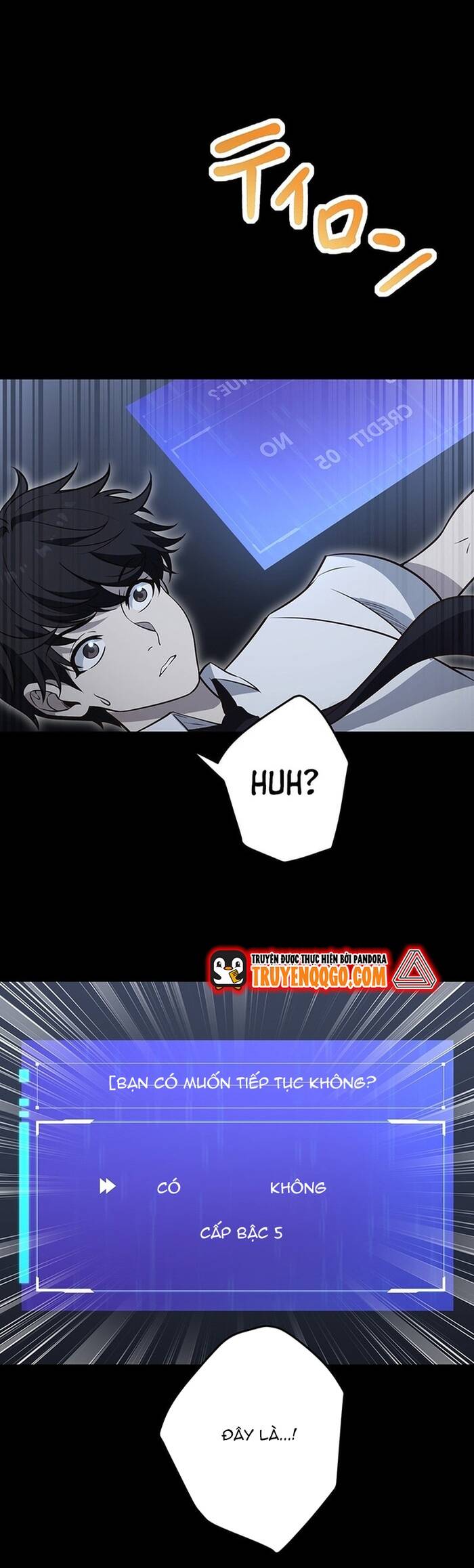 Kakusei Kaku Gamer No Genjitsu Kouryaku Chapter 5 - Trang 2