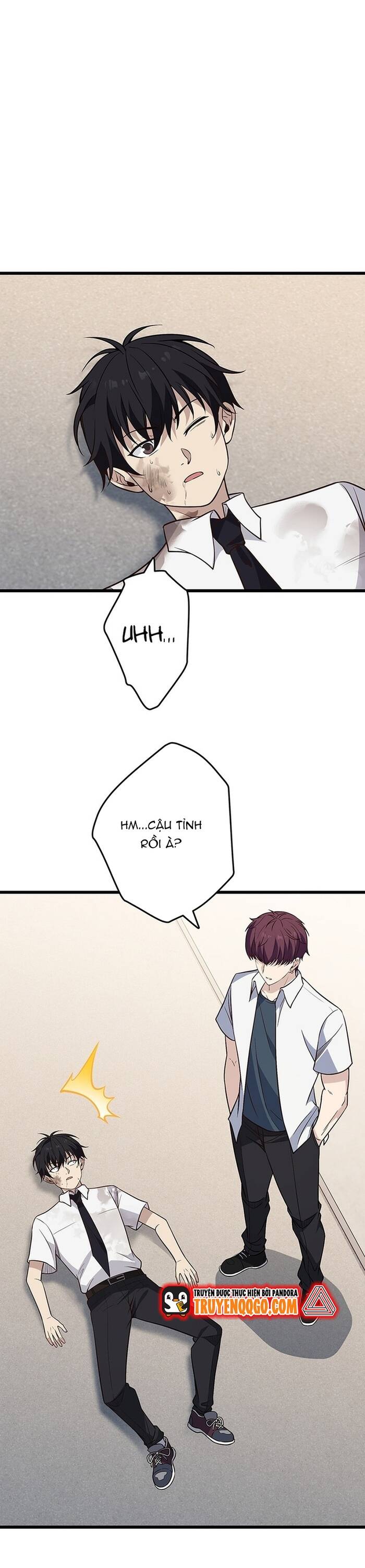 Kakusei Kaku Gamer No Genjitsu Kouryaku Chapter 5 - Trang 2