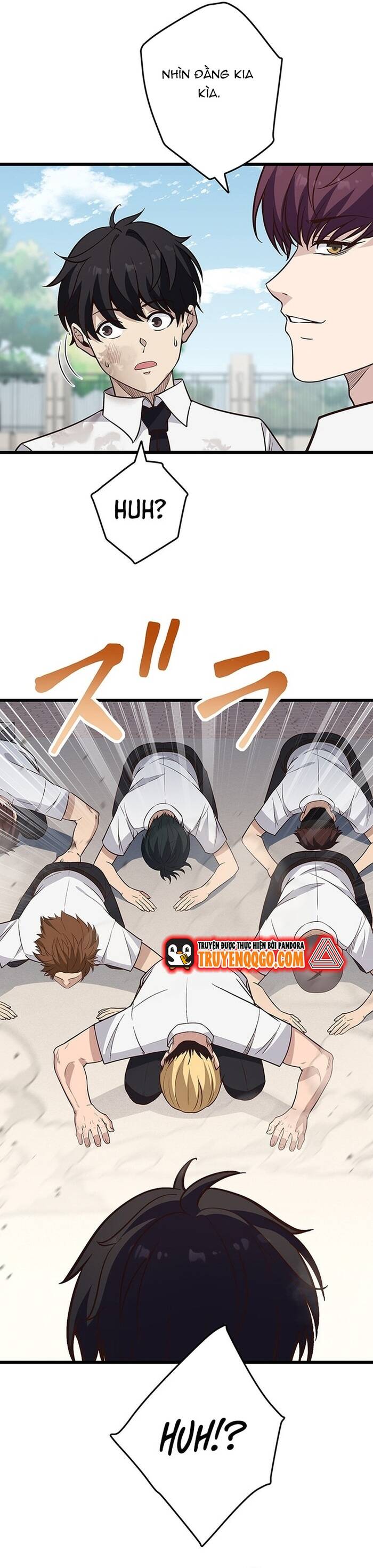 Kakusei Kaku Gamer No Genjitsu Kouryaku Chapter 5 - Trang 2