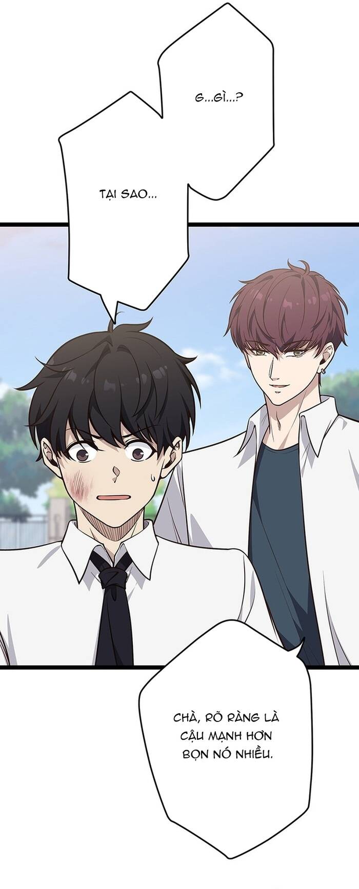 Kakusei Kaku Gamer No Genjitsu Kouryaku Chapter 5 - Trang 2