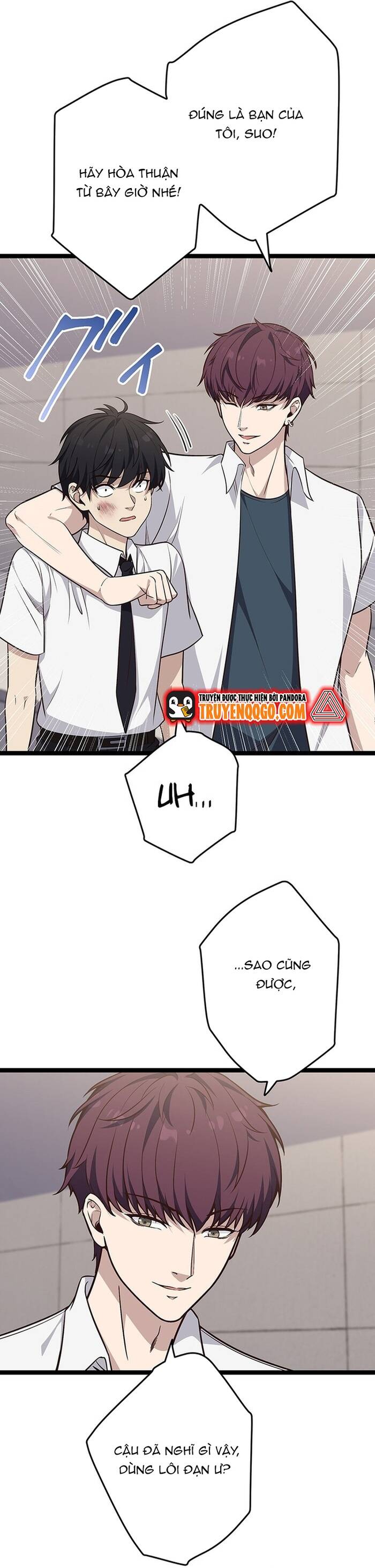 Kakusei Kaku Gamer No Genjitsu Kouryaku Chapter 5 - Trang 2