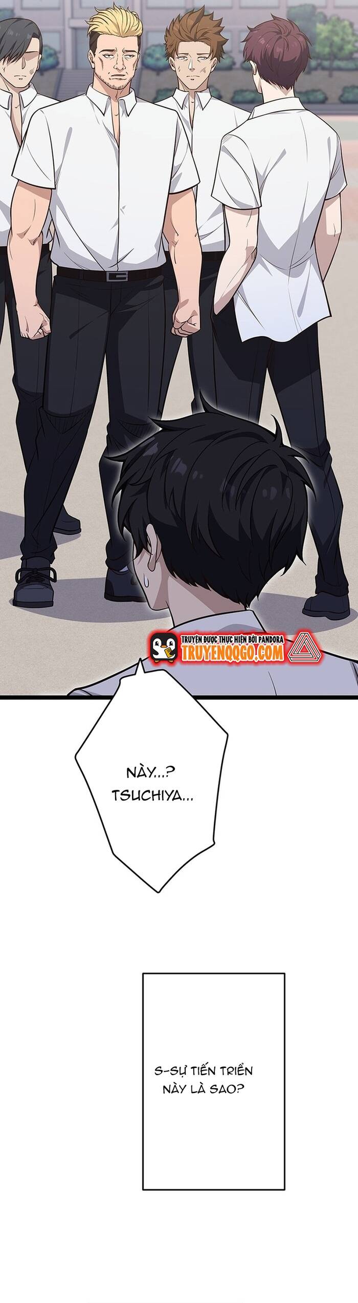 Kakusei Kaku Gamer No Genjitsu Kouryaku Chapter 5 - Trang 2