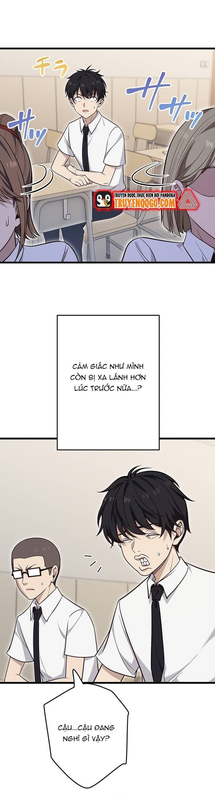 Kakusei Kaku Gamer No Genjitsu Kouryaku Chapter 5 - Trang 2