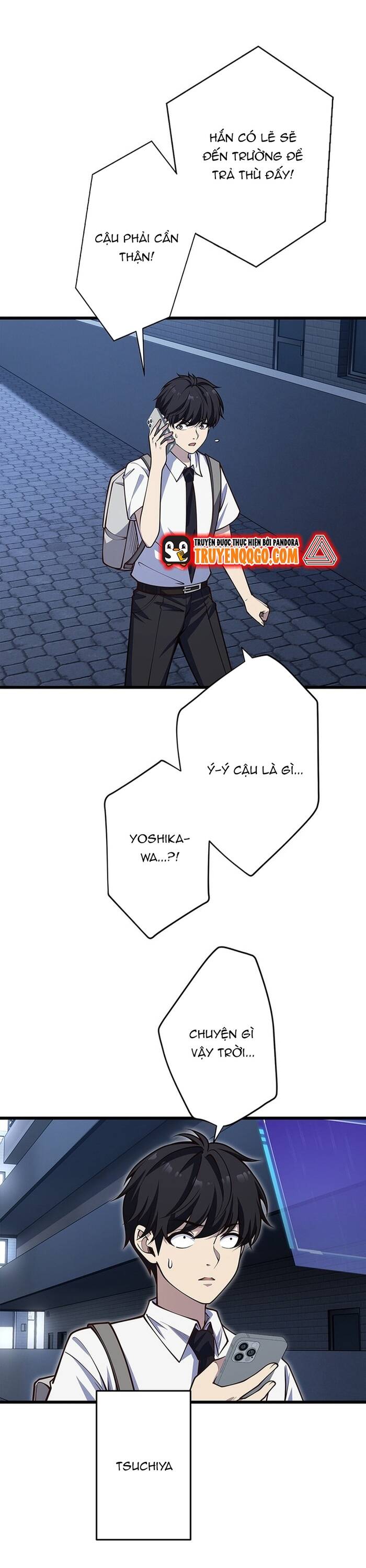 Kakusei Kaku Gamer No Genjitsu Kouryaku Chapter 5 - Trang 2