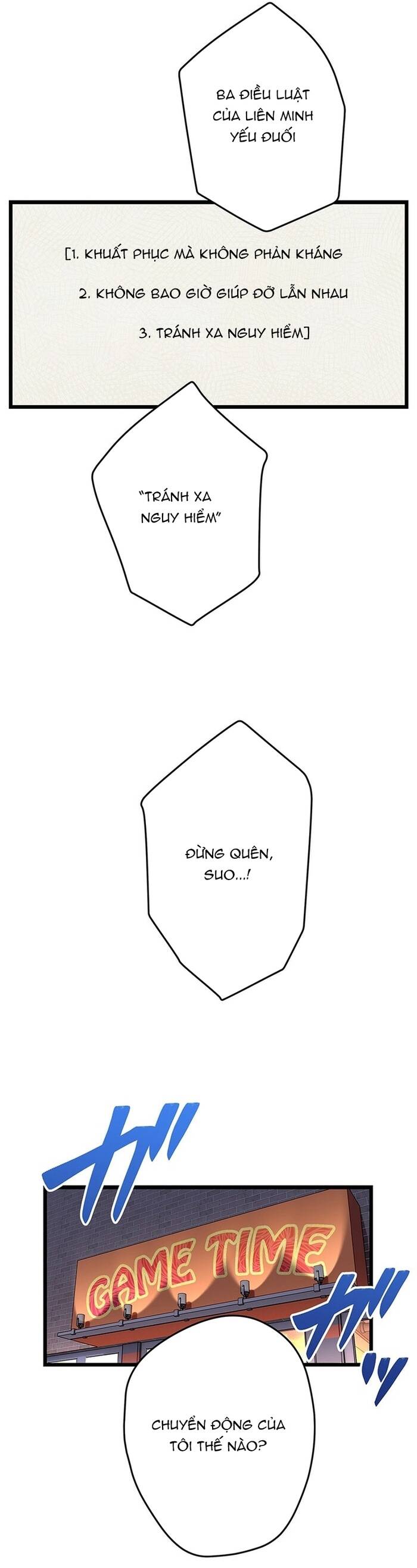 Kakusei Kaku Gamer No Genjitsu Kouryaku Chapter 5 - Trang 2