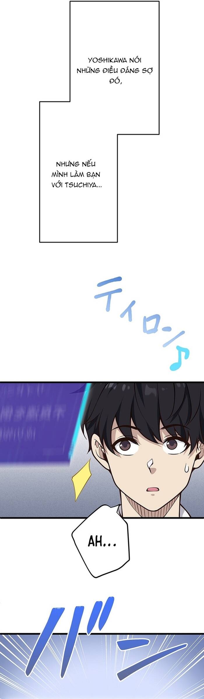 Kakusei Kaku Gamer No Genjitsu Kouryaku Chapter 5 - Trang 2