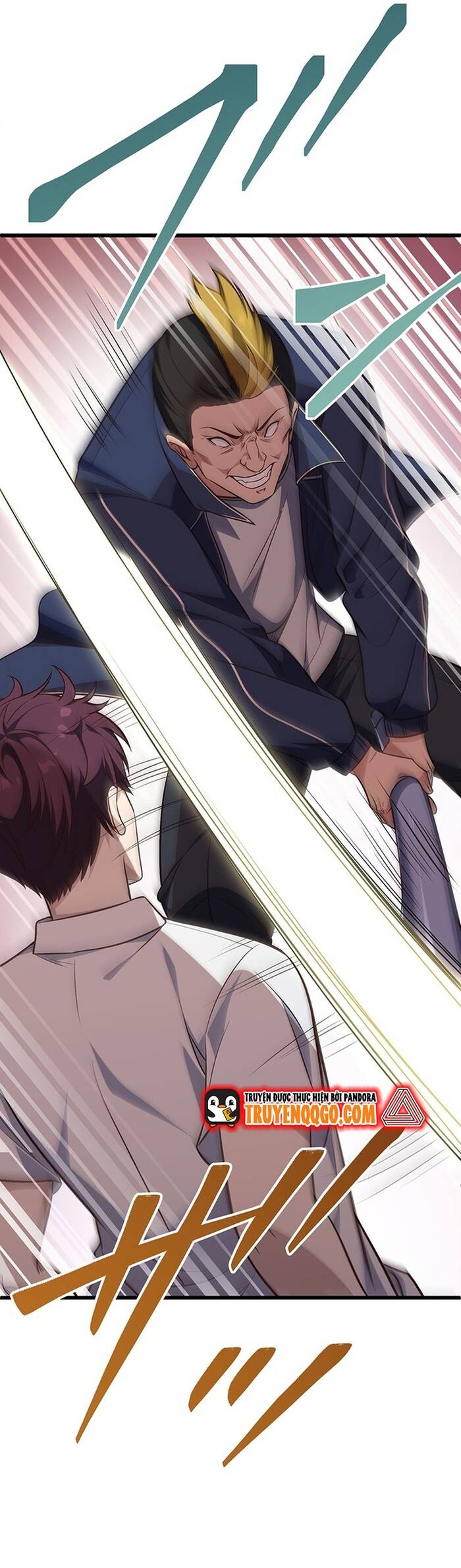 Kakusei Kaku Gamer No Genjitsu Kouryaku Chapter 5 - Trang 2