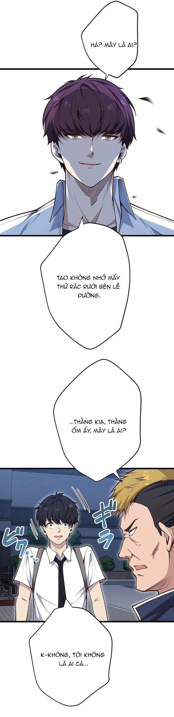 Kakusei Kaku Gamer No Genjitsu Kouryaku Chapter 5 - Trang 2