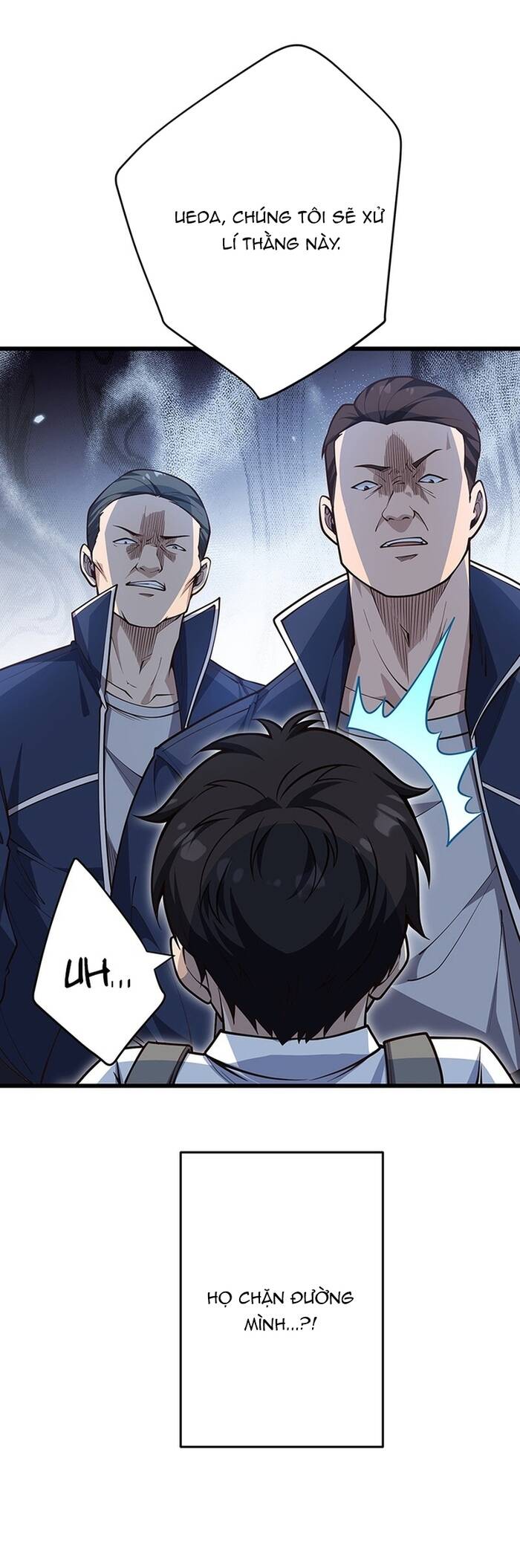 Kakusei Kaku Gamer No Genjitsu Kouryaku Chapter 5 - Trang 2