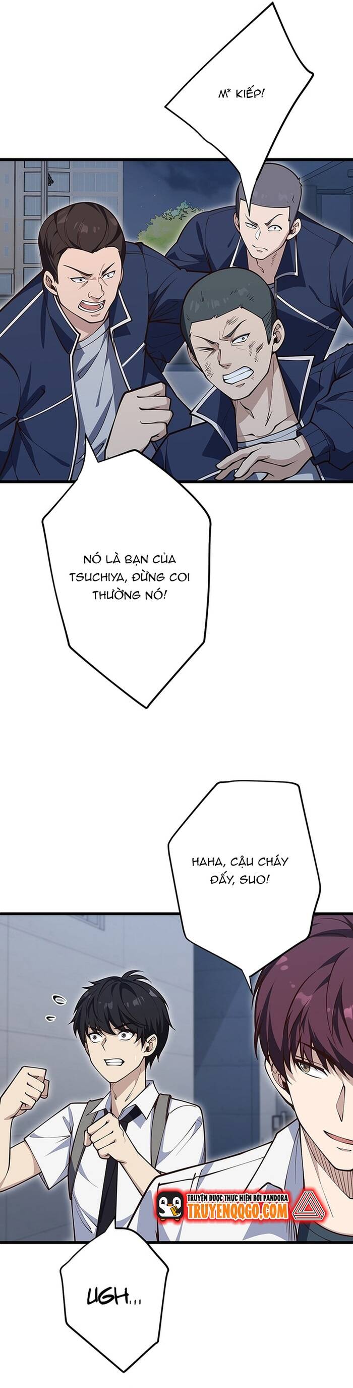 Kakusei Kaku Gamer No Genjitsu Kouryaku Chapter 5 - Trang 2