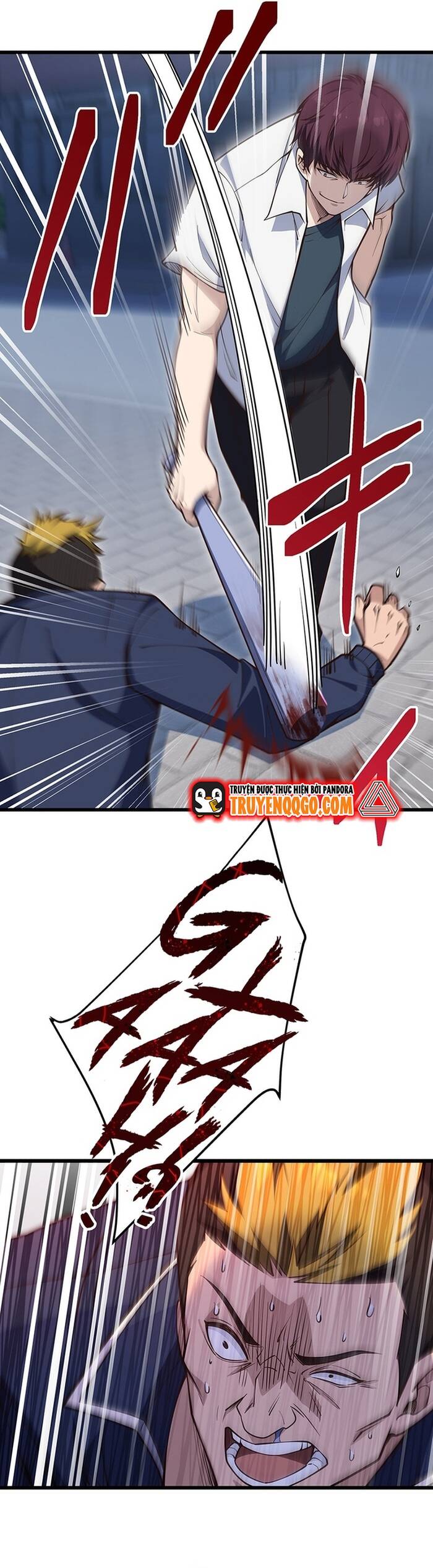 Kakusei Kaku Gamer No Genjitsu Kouryaku Chapter 5 - Trang 2