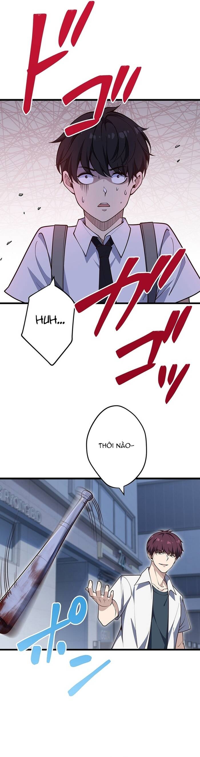 Kakusei Kaku Gamer No Genjitsu Kouryaku Chapter 5 - Trang 2