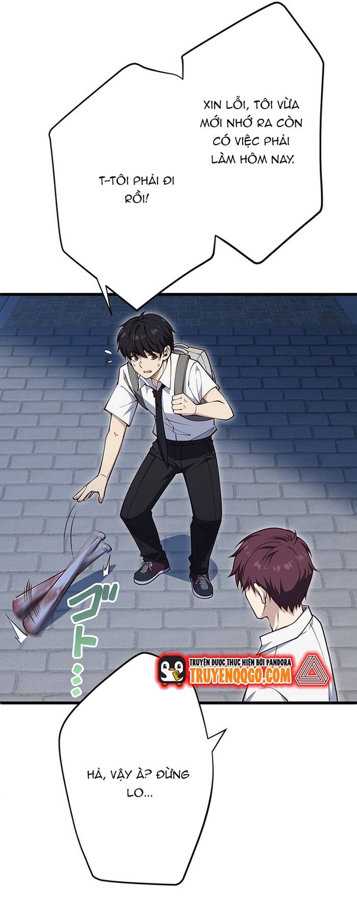 Kakusei Kaku Gamer No Genjitsu Kouryaku Chapter 5 - Trang 2