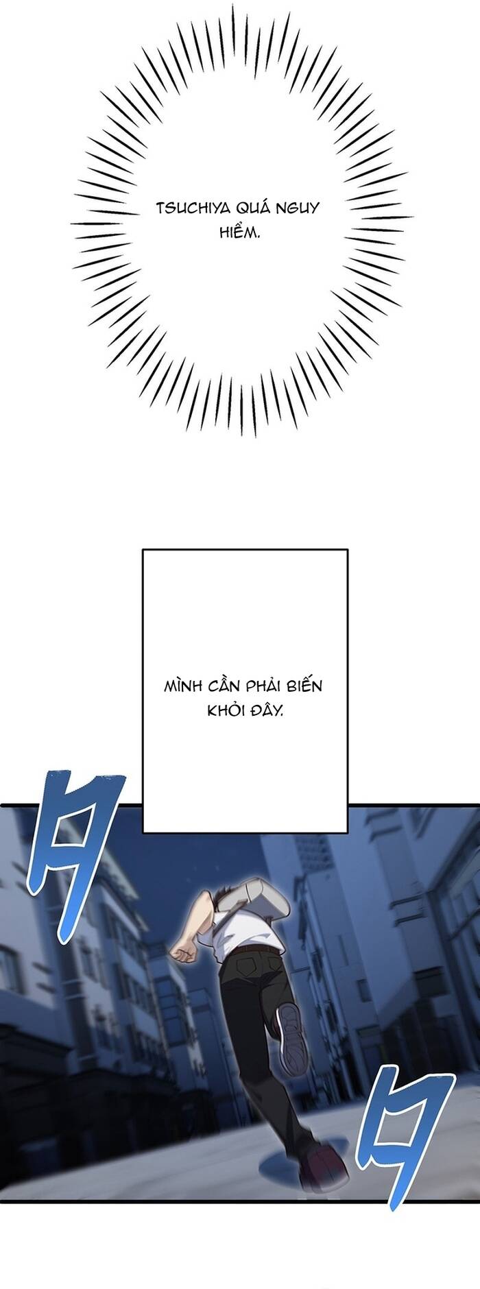 Kakusei Kaku Gamer No Genjitsu Kouryaku Chapter 5 - Trang 2