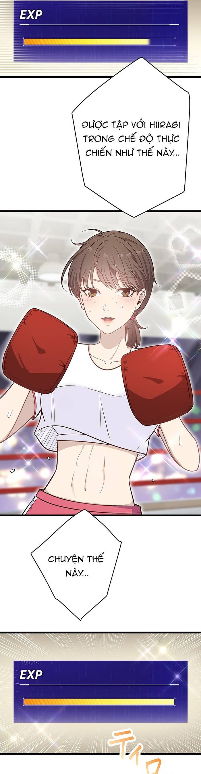 Kakusei Kaku Gamer No Genjitsu Kouryaku Chapter 6 - Trang 2