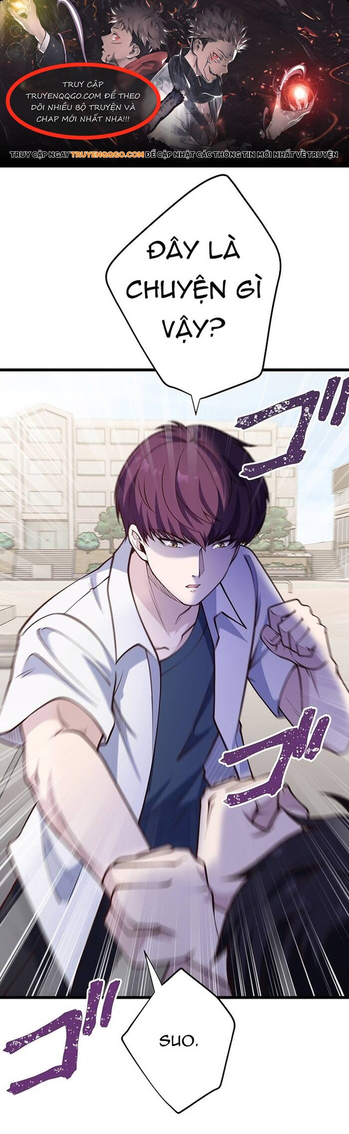 Kakusei Kaku Gamer No Genjitsu Kouryaku Chapter 7 - Trang 2