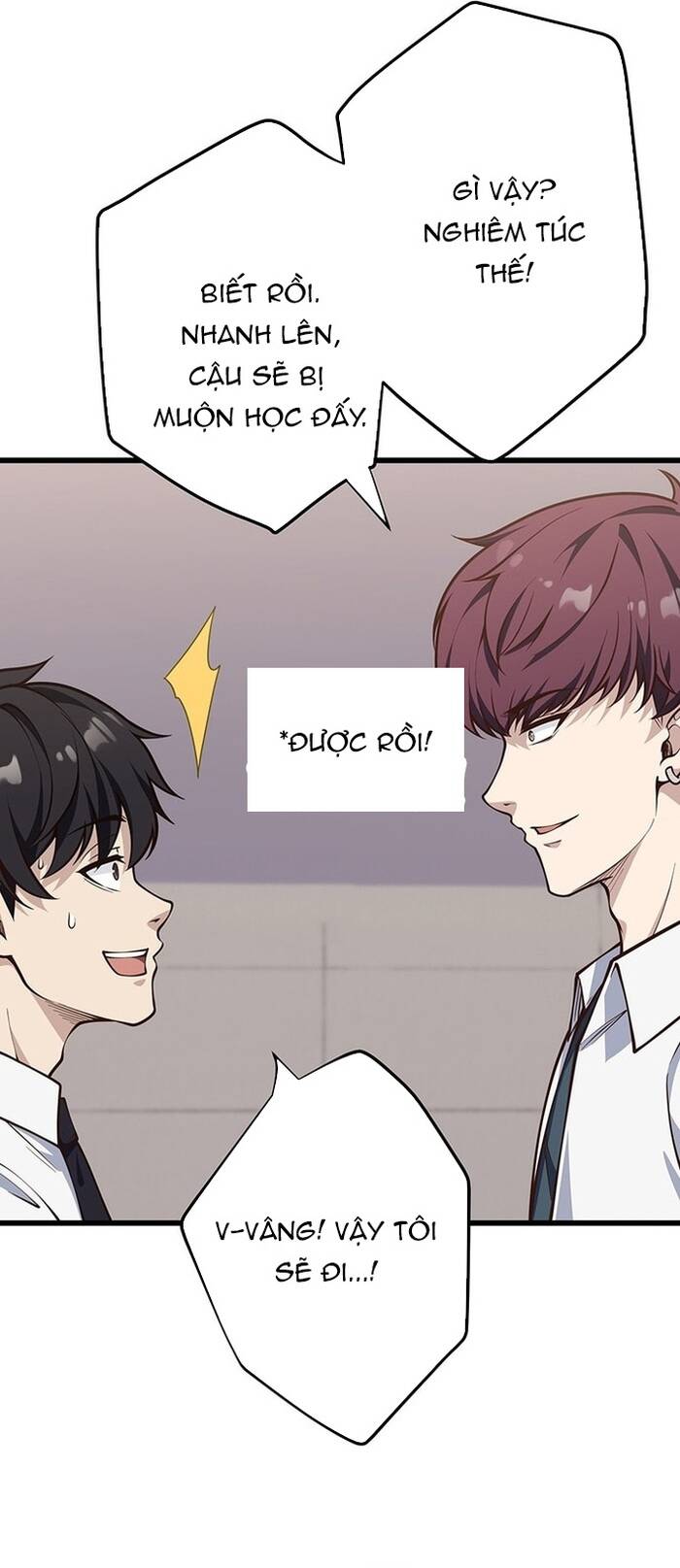 Kakusei Kaku Gamer No Genjitsu Kouryaku Chapter 7 - Trang 2