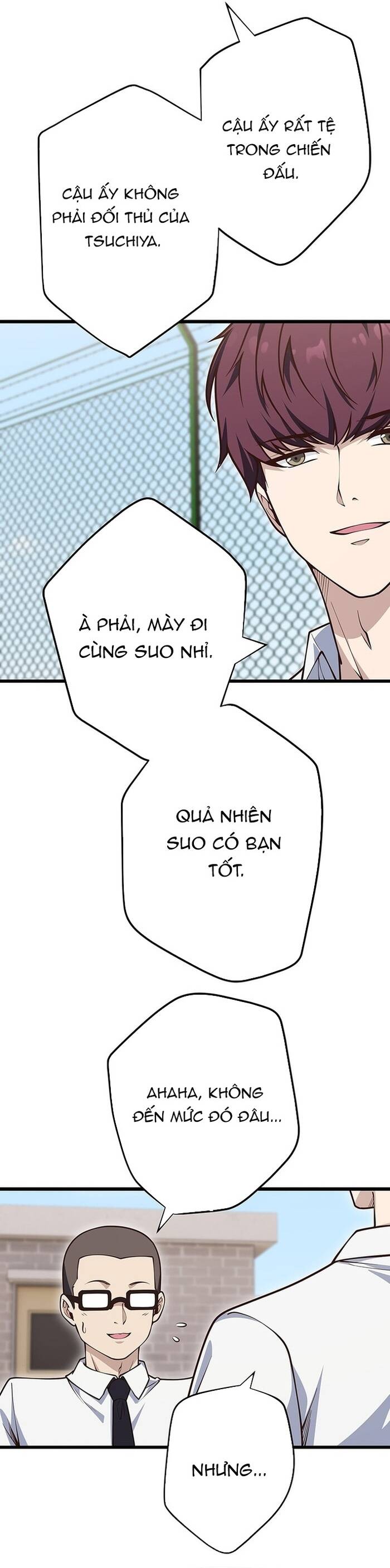 Kakusei Kaku Gamer No Genjitsu Kouryaku Chapter 7 - Trang 2