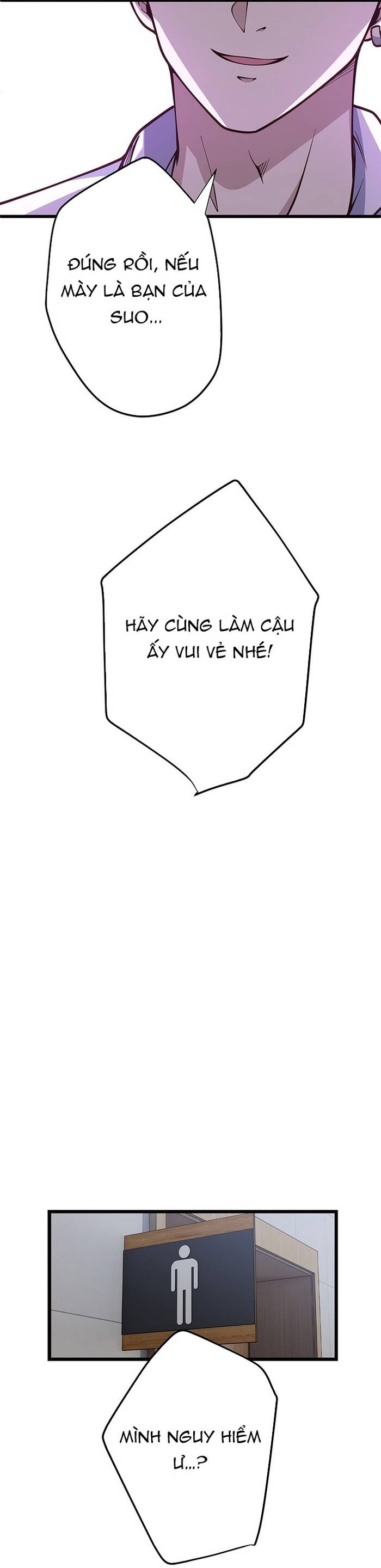 Kakusei Kaku Gamer No Genjitsu Kouryaku Chapter 7 - Trang 2