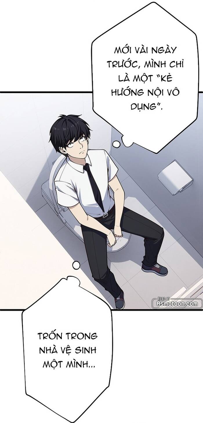 Kakusei Kaku Gamer No Genjitsu Kouryaku Chapter 7 - Trang 2