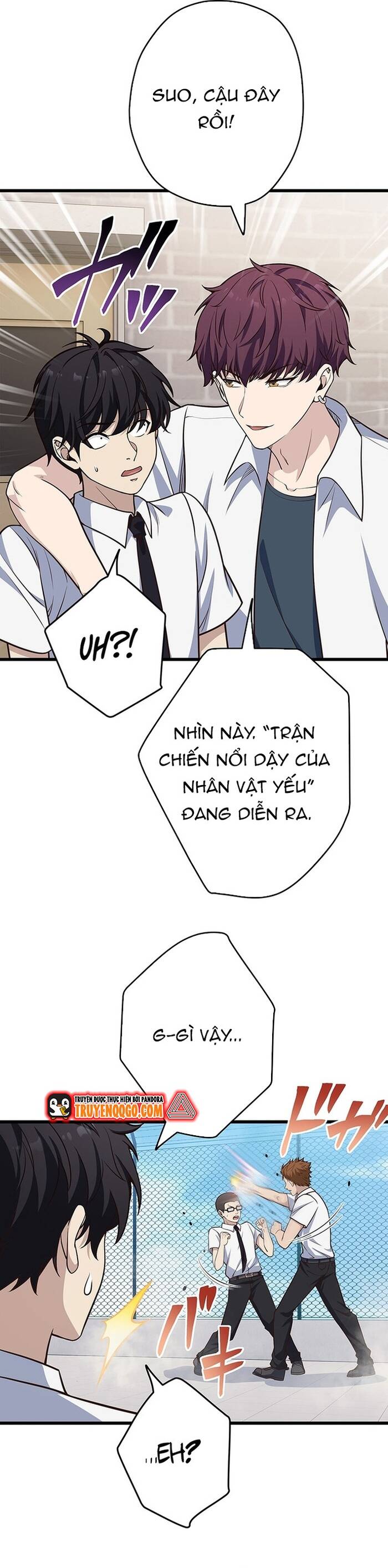 Kakusei Kaku Gamer No Genjitsu Kouryaku Chapter 7 - Trang 2