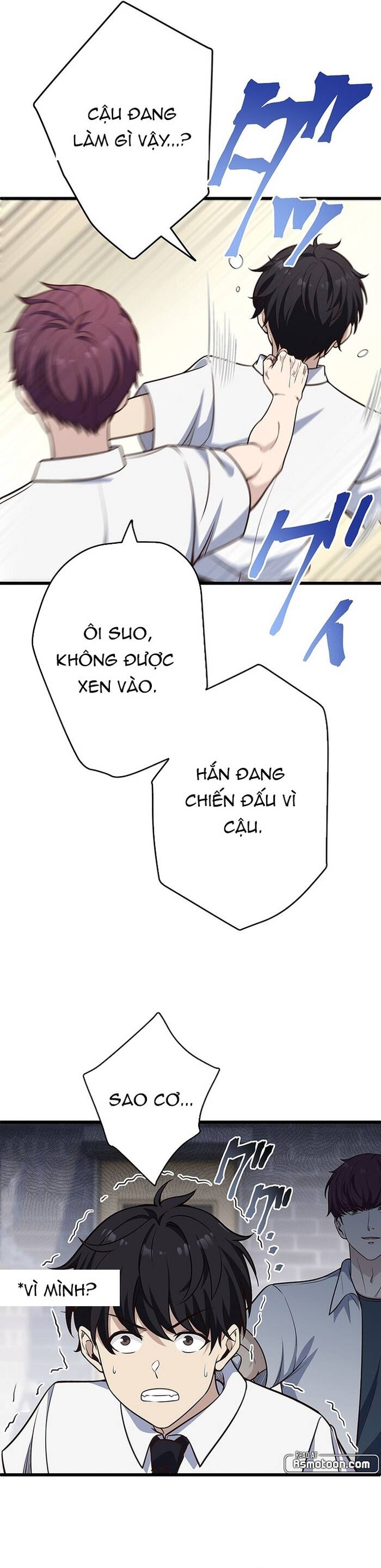 Kakusei Kaku Gamer No Genjitsu Kouryaku Chapter 7 - Trang 2