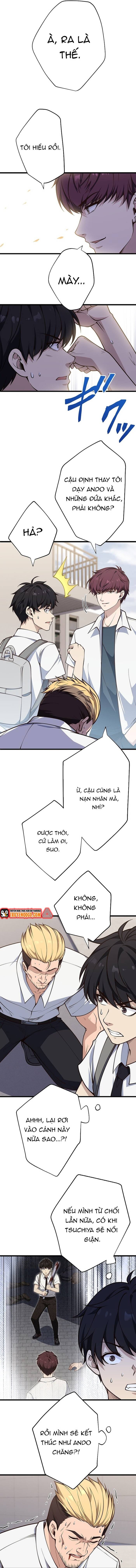 Kakusei Kaku Gamer No Genjitsu Kouryaku Chapter 7 - Trang 2