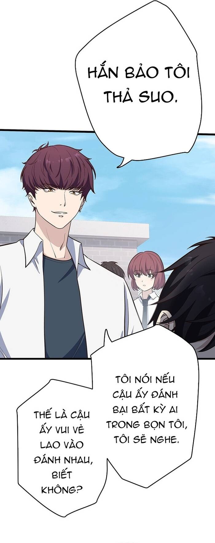 Kakusei Kaku Gamer No Genjitsu Kouryaku Chapter 7 - Trang 2