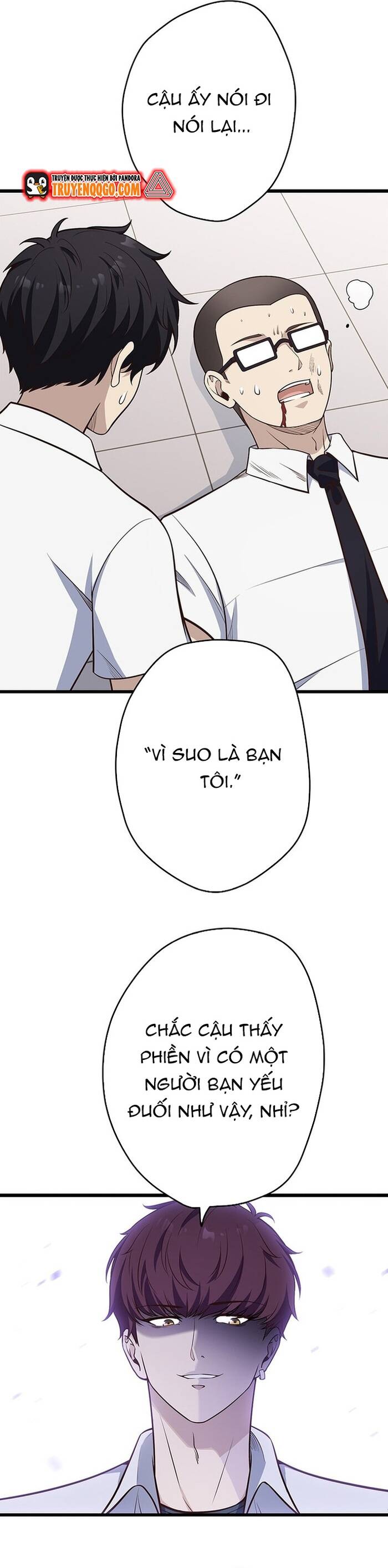 Kakusei Kaku Gamer No Genjitsu Kouryaku Chapter 7 - Trang 2