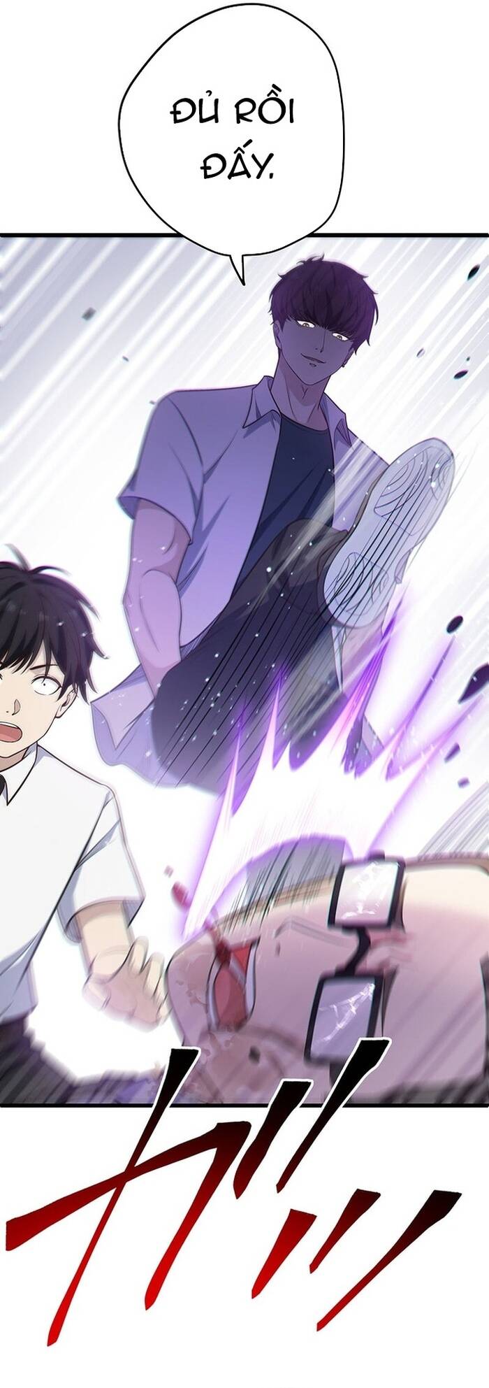 Kakusei Kaku Gamer No Genjitsu Kouryaku Chapter 7 - Trang 2