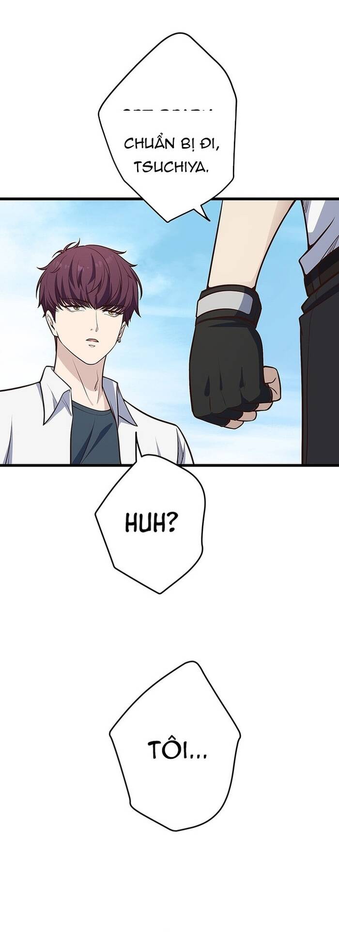 Kakusei Kaku Gamer No Genjitsu Kouryaku Chapter 7 - Trang 2