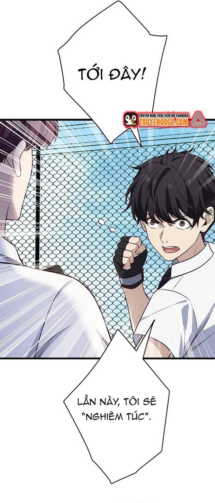 Kakusei Kaku Gamer No Genjitsu Kouryaku Chapter 7 - Trang 2