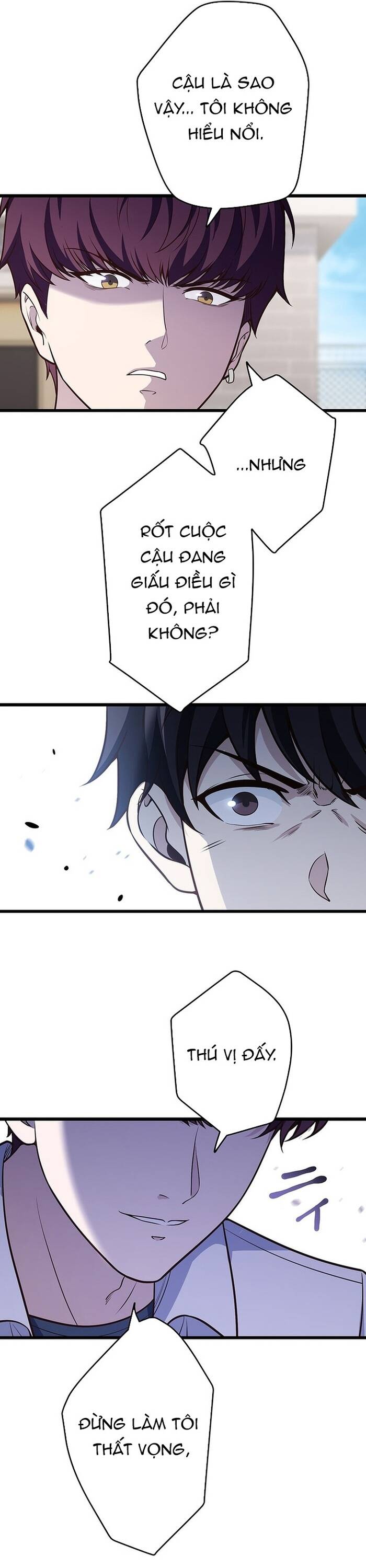 Kakusei Kaku Gamer No Genjitsu Kouryaku Chapter 7 - Trang 2