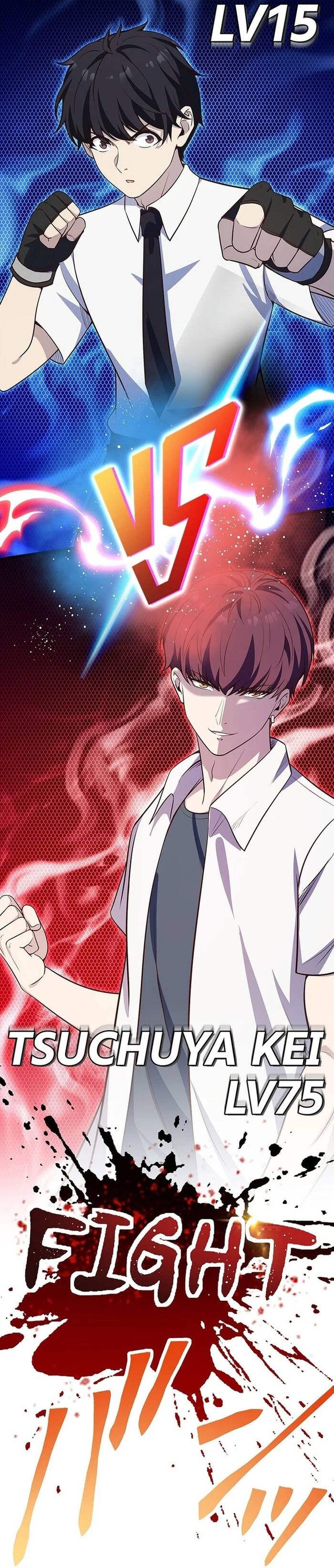 Kakusei Kaku Gamer No Genjitsu Kouryaku Chapter 7 - Trang 2