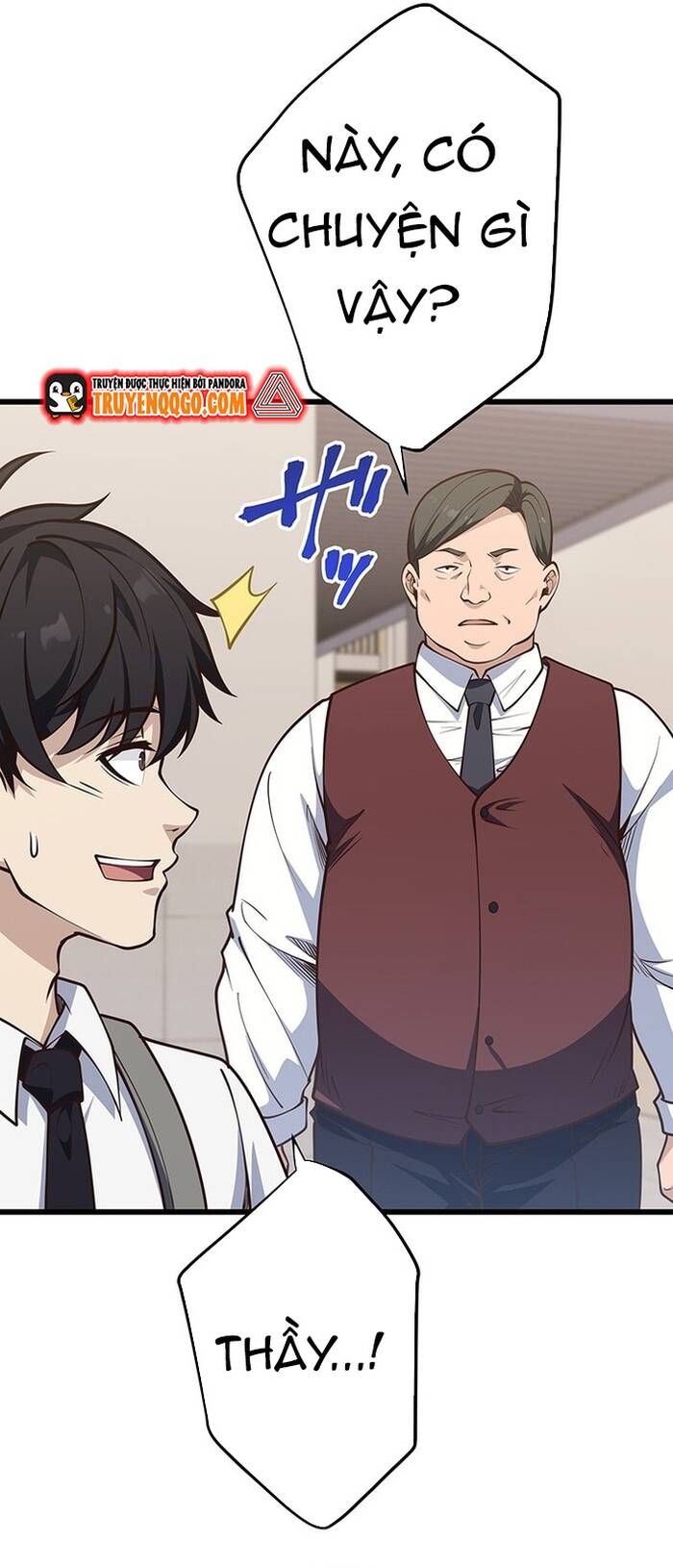 Kakusei Kaku Gamer No Genjitsu Kouryaku Chapter 7 - Trang 2