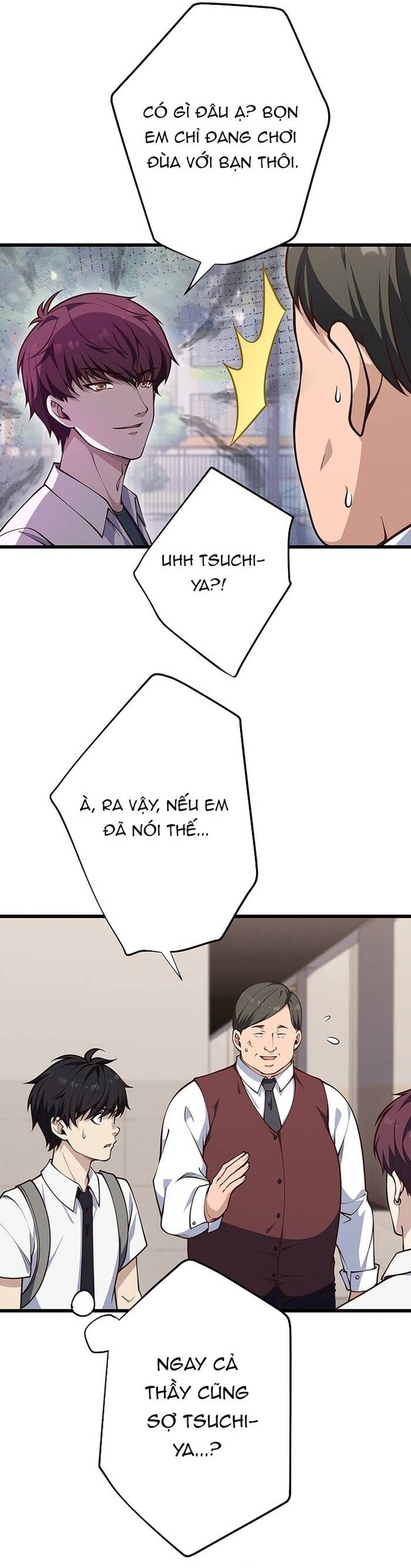 Kakusei Kaku Gamer No Genjitsu Kouryaku Chapter 7 - Trang 2