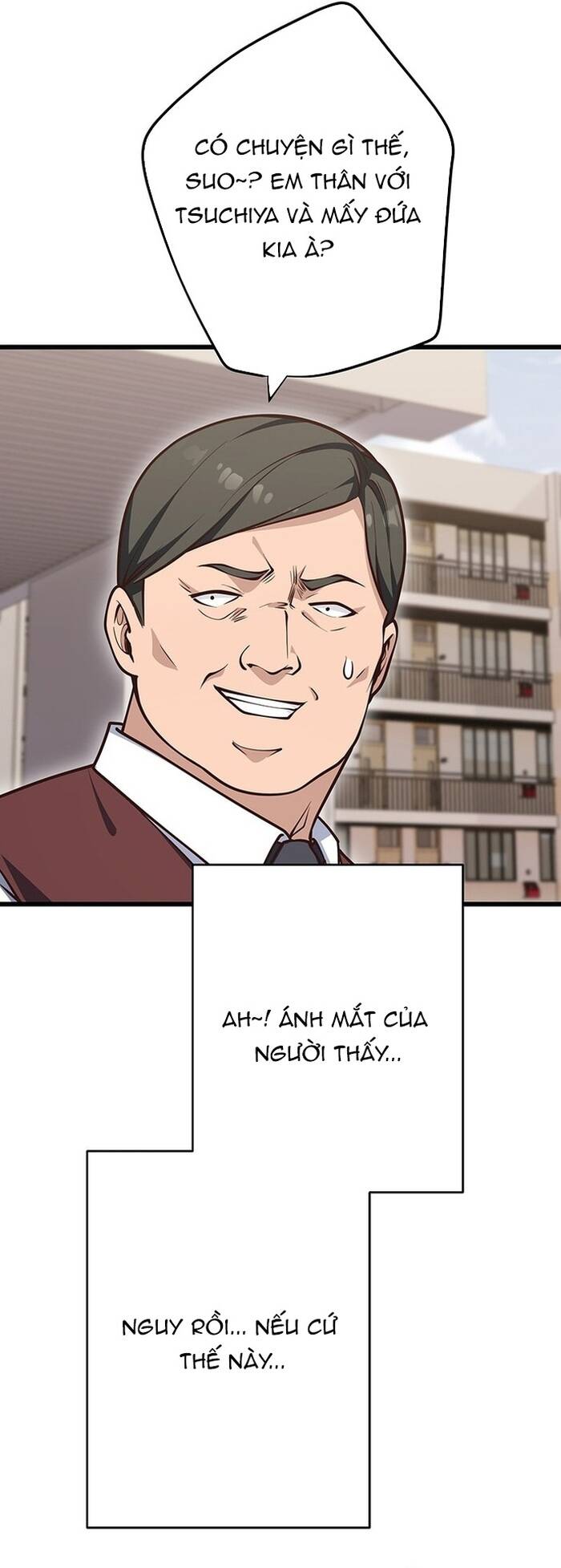 Kakusei Kaku Gamer No Genjitsu Kouryaku Chapter 7 - Trang 2