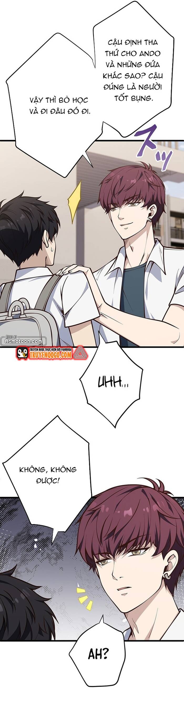 Kakusei Kaku Gamer No Genjitsu Kouryaku Chapter 7 - Trang 2