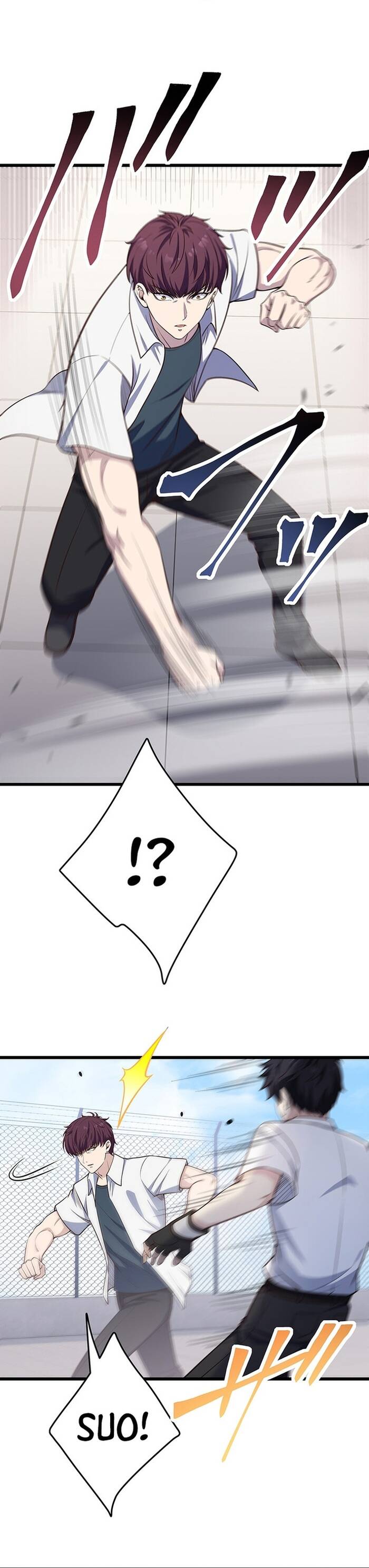 Kakusei Kaku Gamer No Genjitsu Kouryaku Chapter 8 - Trang 2