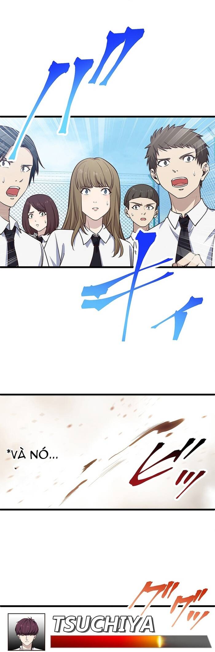Kakusei Kaku Gamer No Genjitsu Kouryaku Chapter 8 - Trang 2