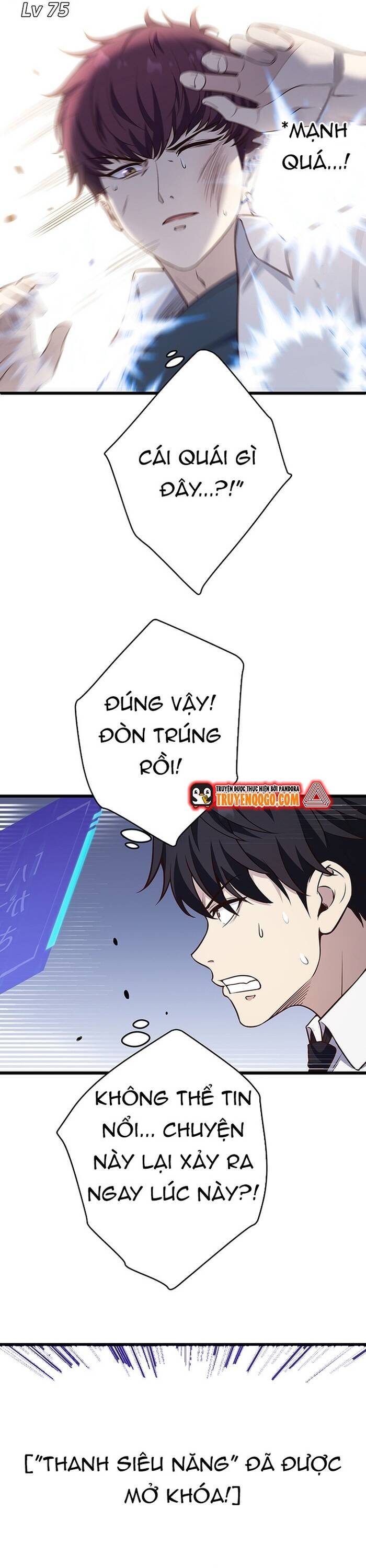 Kakusei Kaku Gamer No Genjitsu Kouryaku Chapter 8 - Trang 2