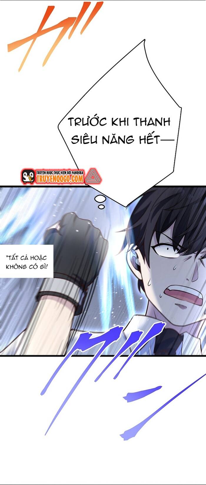 Kakusei Kaku Gamer No Genjitsu Kouryaku Chapter 8 - Trang 2