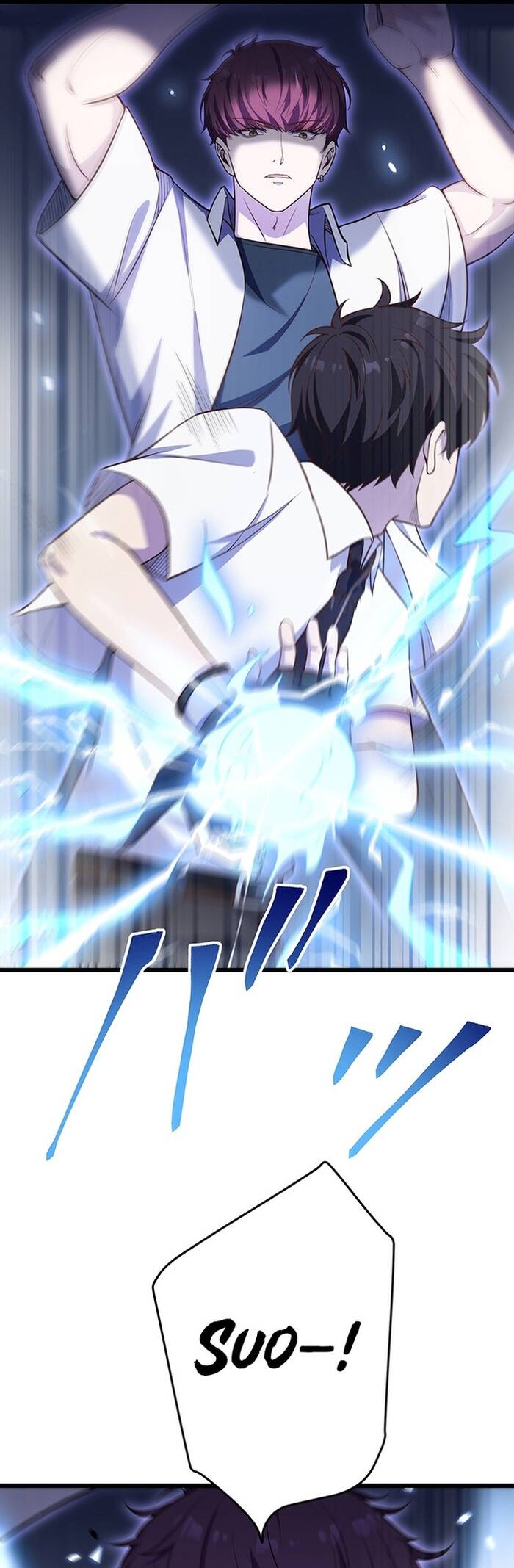 Kakusei Kaku Gamer No Genjitsu Kouryaku Chapter 8 - Trang 2