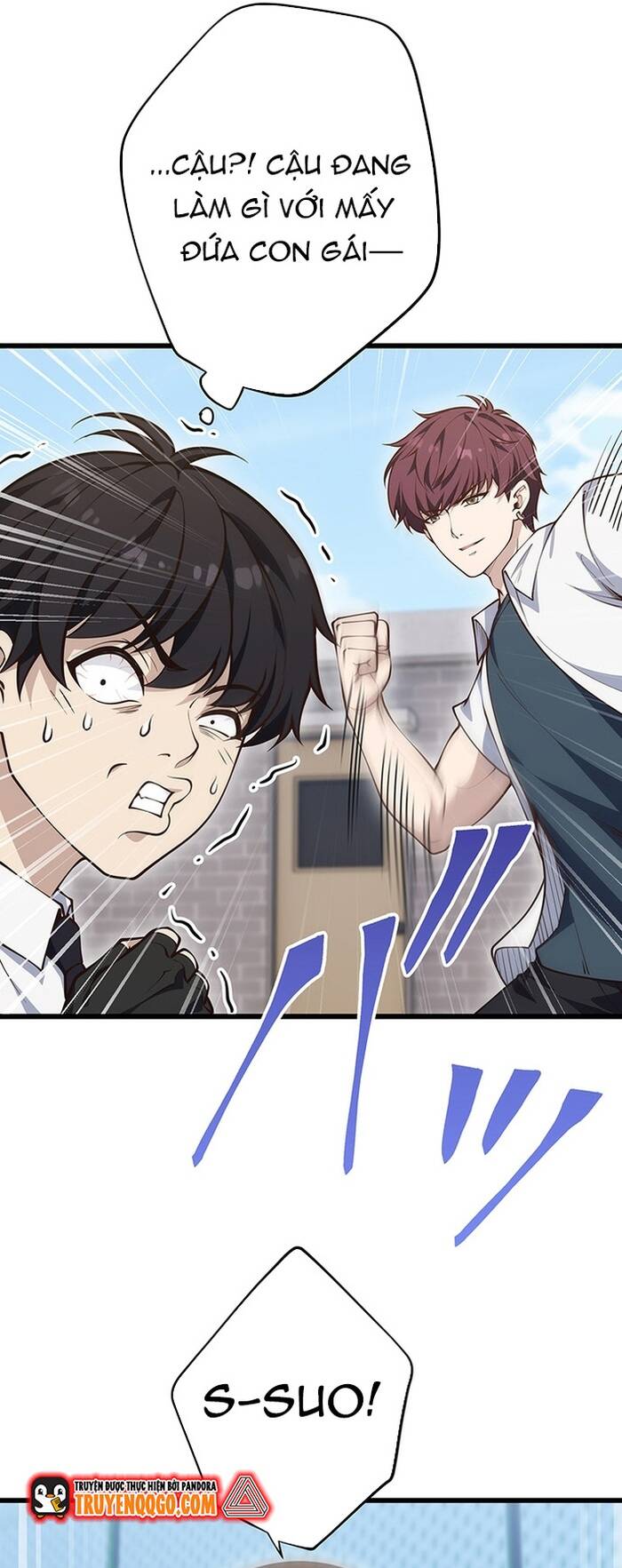 Kakusei Kaku Gamer No Genjitsu Kouryaku Chapter 8 - Trang 2
