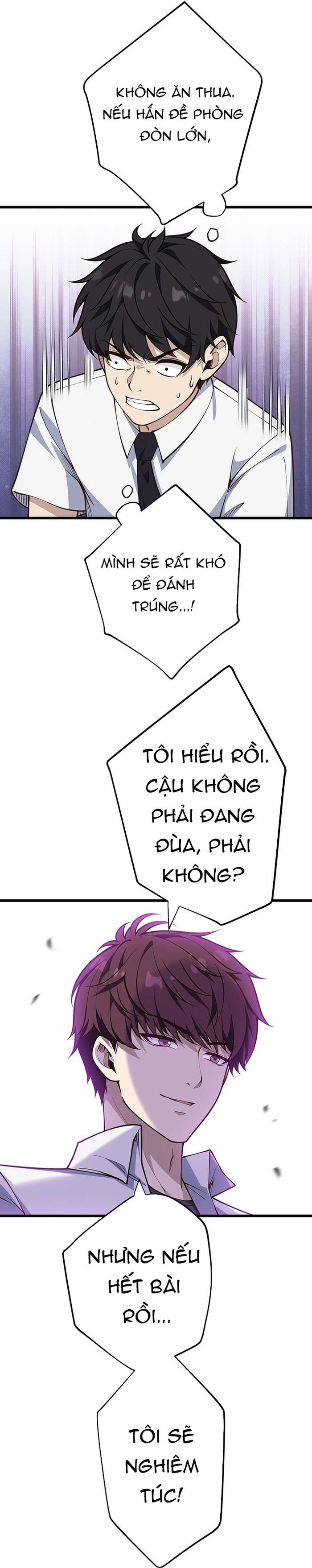 Kakusei Kaku Gamer No Genjitsu Kouryaku Chapter 8 - Trang 2