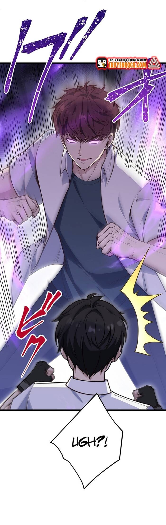 Kakusei Kaku Gamer No Genjitsu Kouryaku Chapter 8 - Trang 2