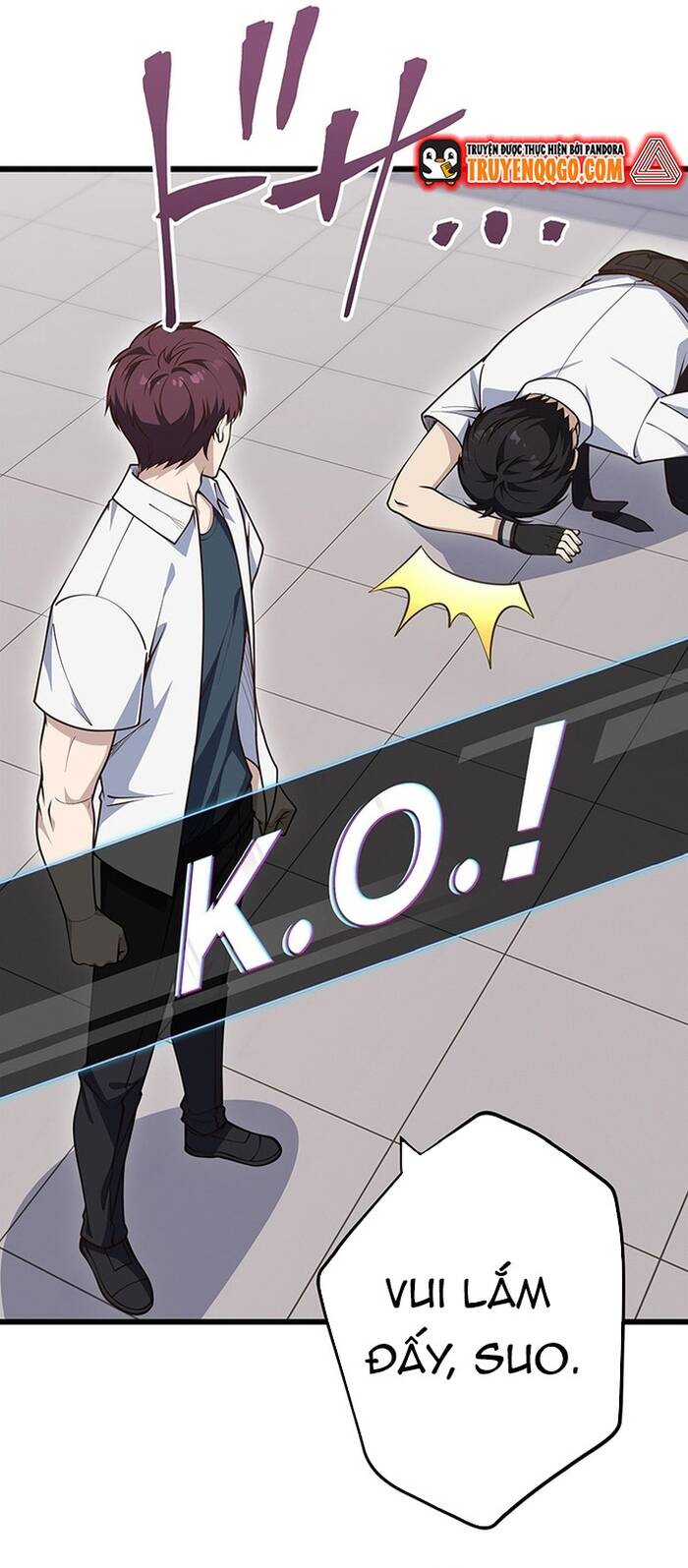 Kakusei Kaku Gamer No Genjitsu Kouryaku Chapter 8 - Trang 2