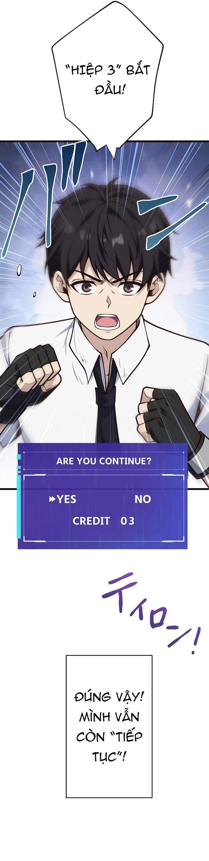 Kakusei Kaku Gamer No Genjitsu Kouryaku Chapter 8 - Trang 2