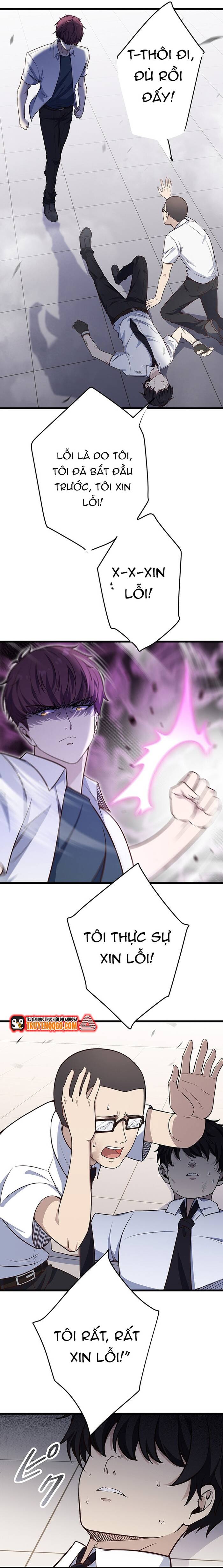 Kakusei Kaku Gamer No Genjitsu Kouryaku Chapter 8 - Trang 2