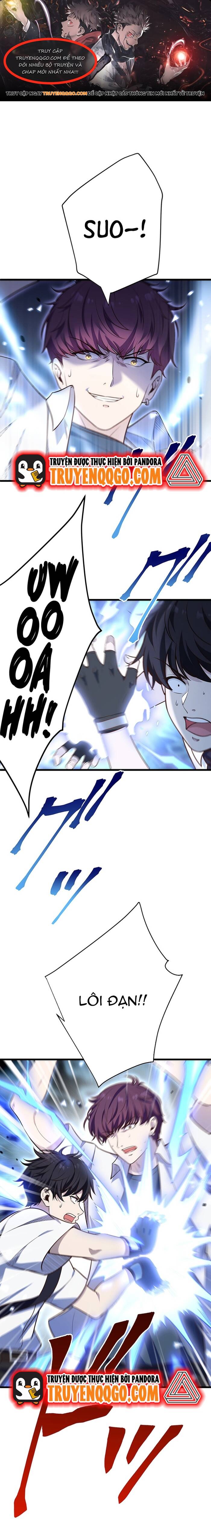 Kakusei Kaku Gamer No Genjitsu Kouryaku Chapter 9 - Trang 2